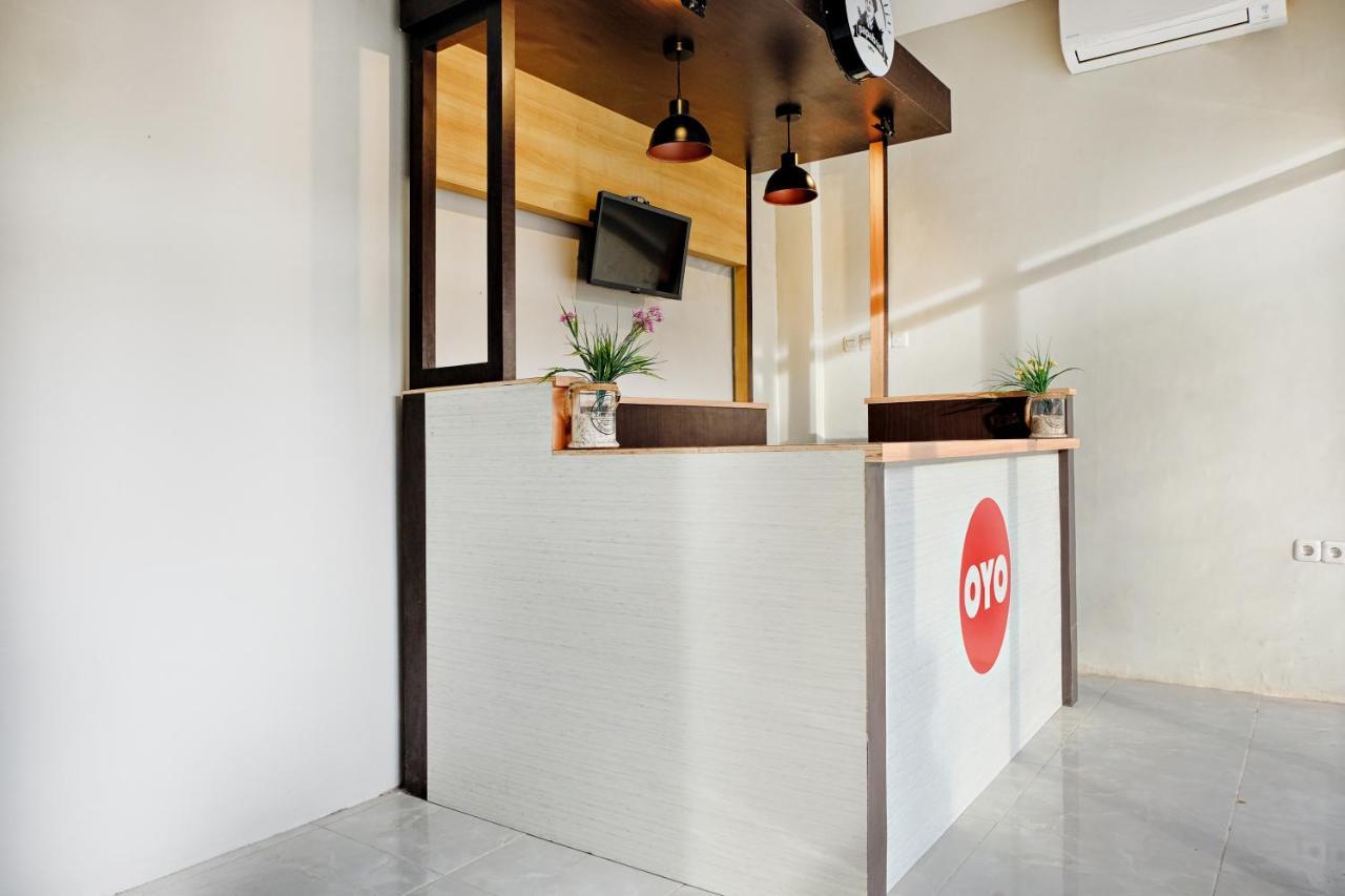 Oyo2756阿纳塔酒店 马卡萨 外观 照片