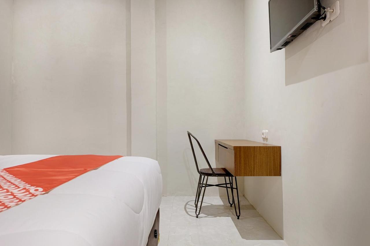 Oyo2756阿纳塔酒店 马卡萨 外观 照片